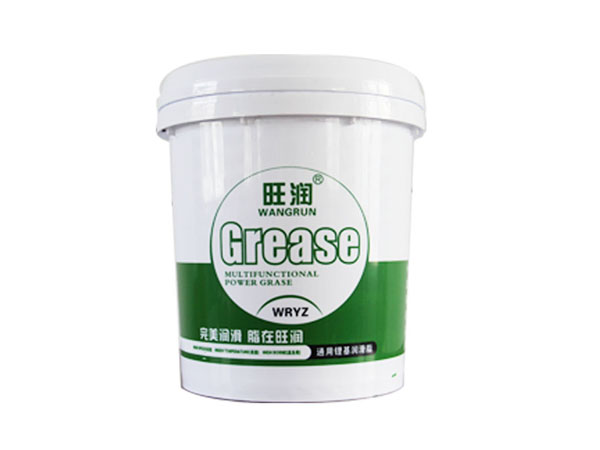 通用鋰基潤滑脂